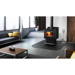 OSBURN 1000 WOOD FIRE