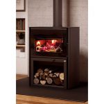 OSBURN INSPIRE 2000 PEDESTAL