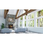Arrow 2000 inbuilt heater