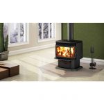 OSBURN 2300 WOOD FIRE