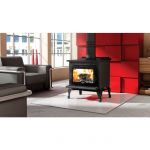 Osburn 900 Woodheater