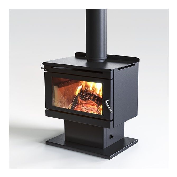 Blaze B500 Wood Heaters Melbourne