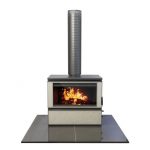 HEATCHARM C600 SERIES 8