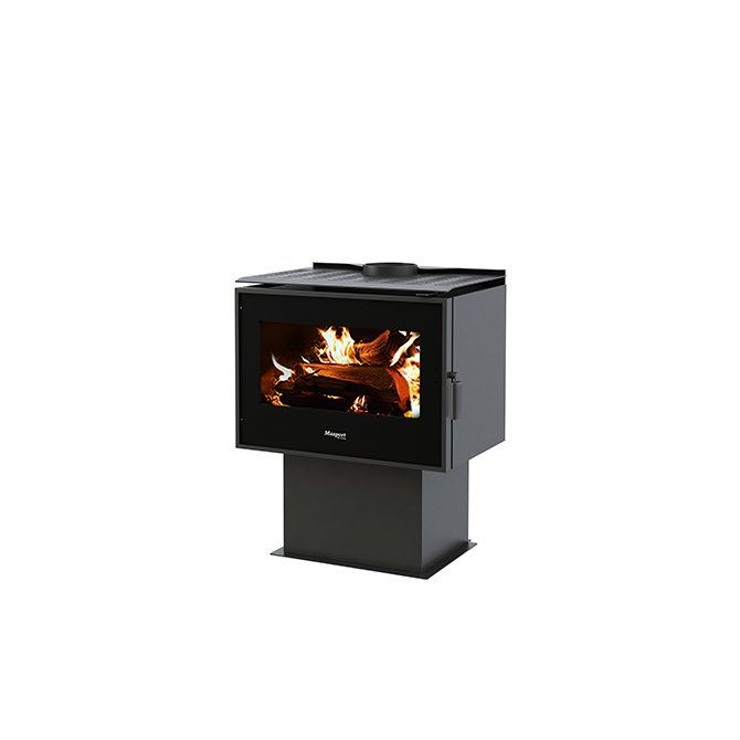 Masport Clunes Wood Heaters Melbourne
