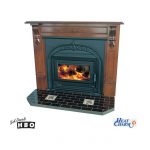 HEATCHARM: I600 Victorian