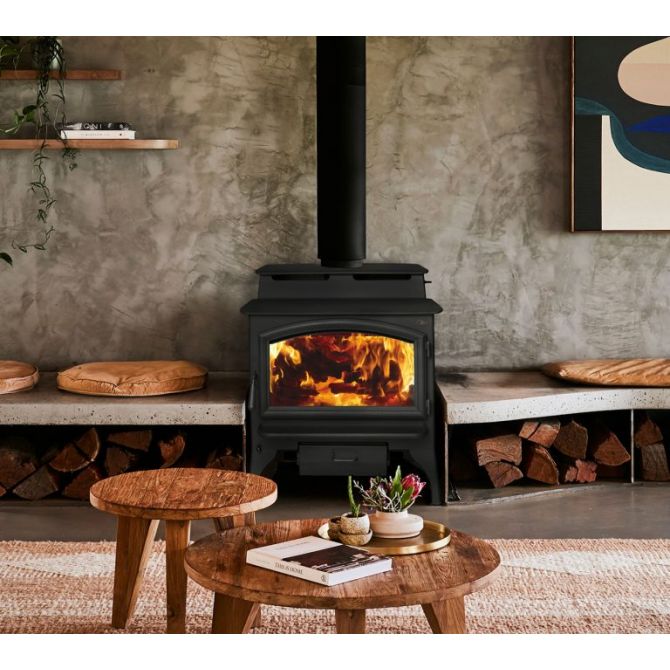 Lopi Liberty Wood Heaters Melbourne
