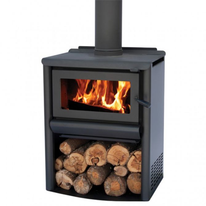 Masport Romsey Wood Heaters Melbourne