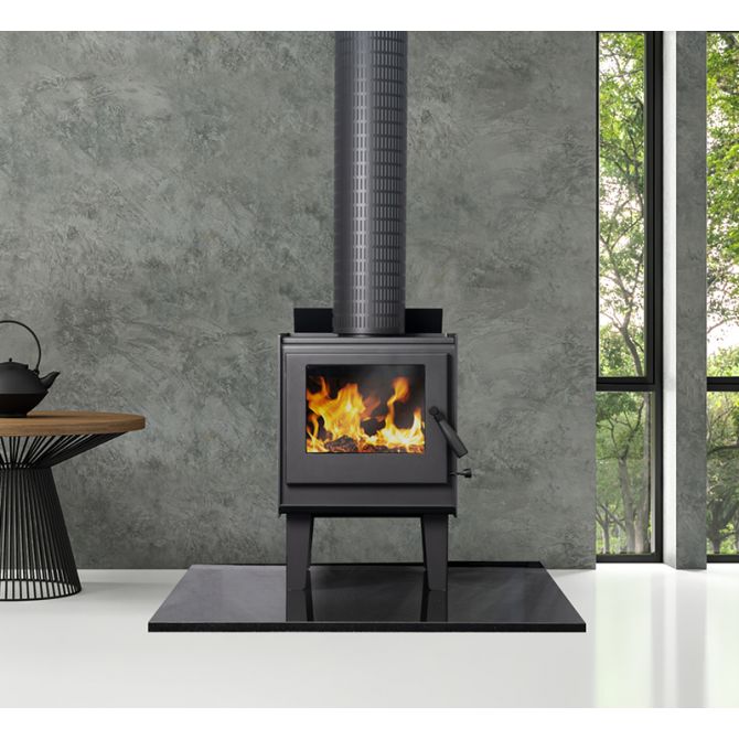 Coonara Radiant Wood Heaters Melbourne