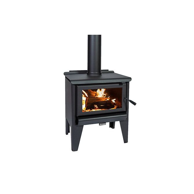 Masport Rockwood Wood Heaters Melbourne