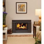 Coonara Slimline Inbuilt I600 - Charcoal