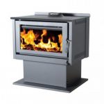 Coonara Settler C600 - Charcoal