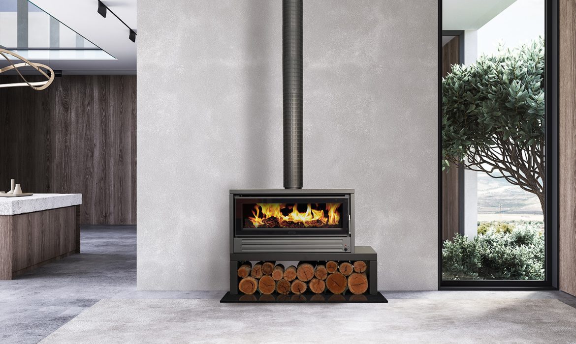 Wood Heaters Melbourne