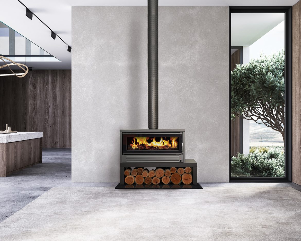 Wood Heaters Melbourne
