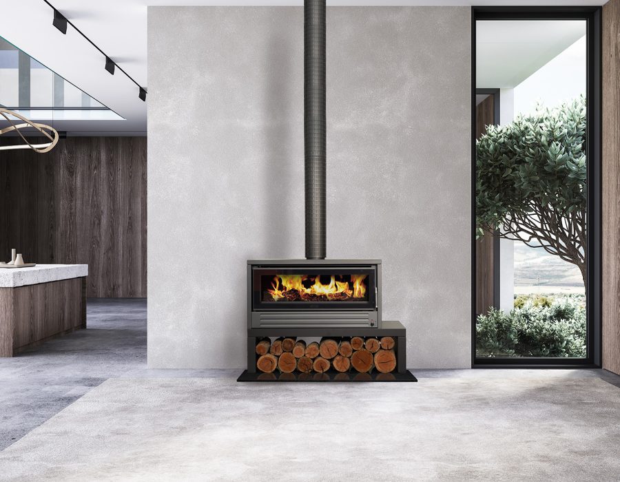 Wood Heaters Melbourne