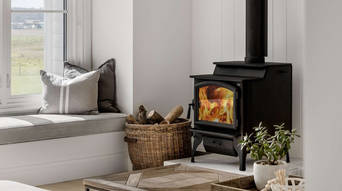 Wood Burning Heaters Melbourne