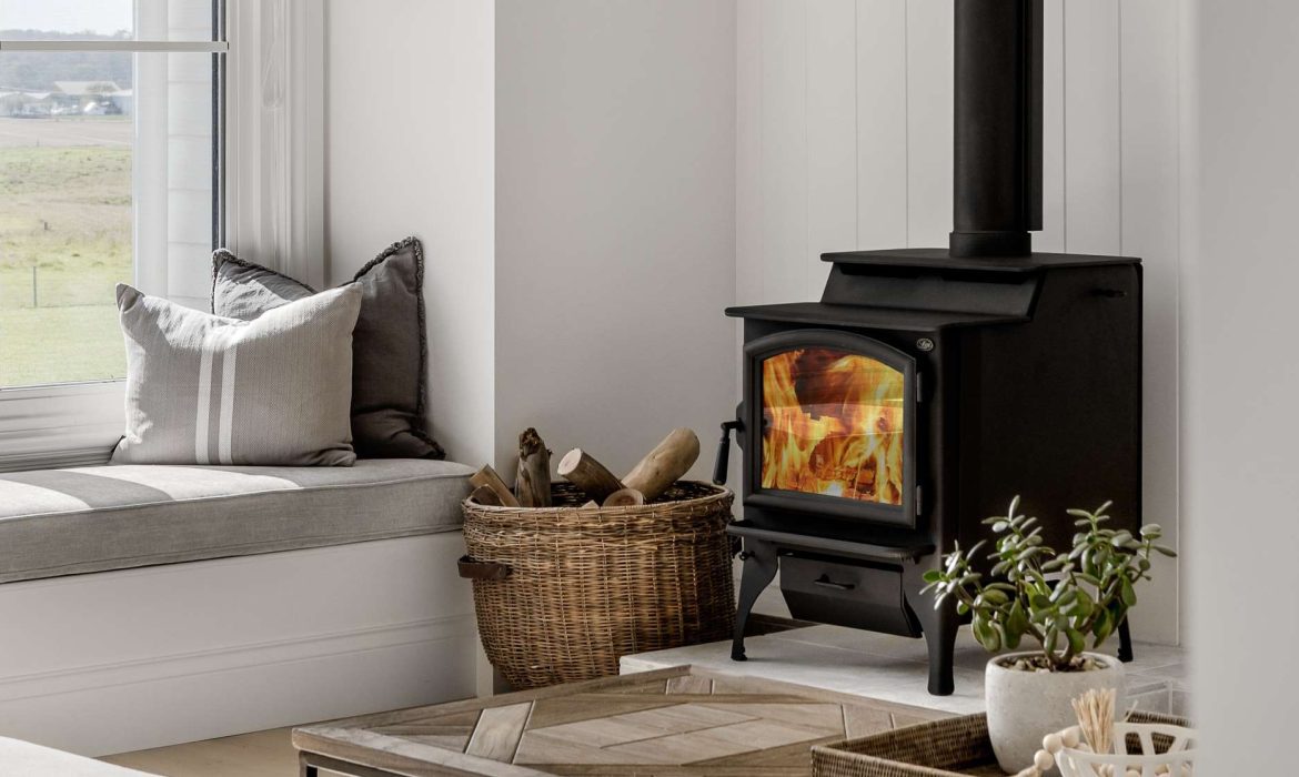 Wood Burning Heaters Melbourne