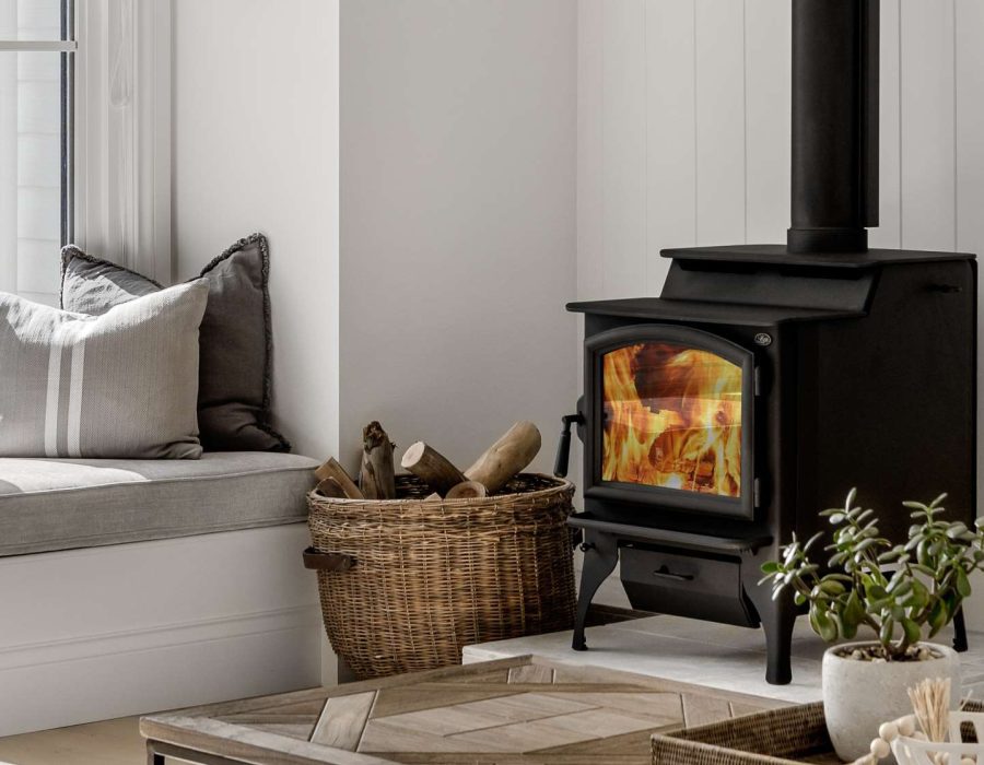 Wood Burning Heaters Melbourne