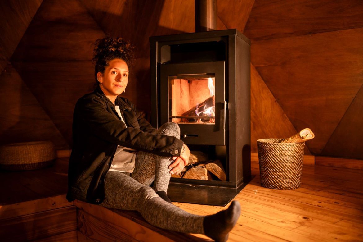 Wood Heaters in Melbourne