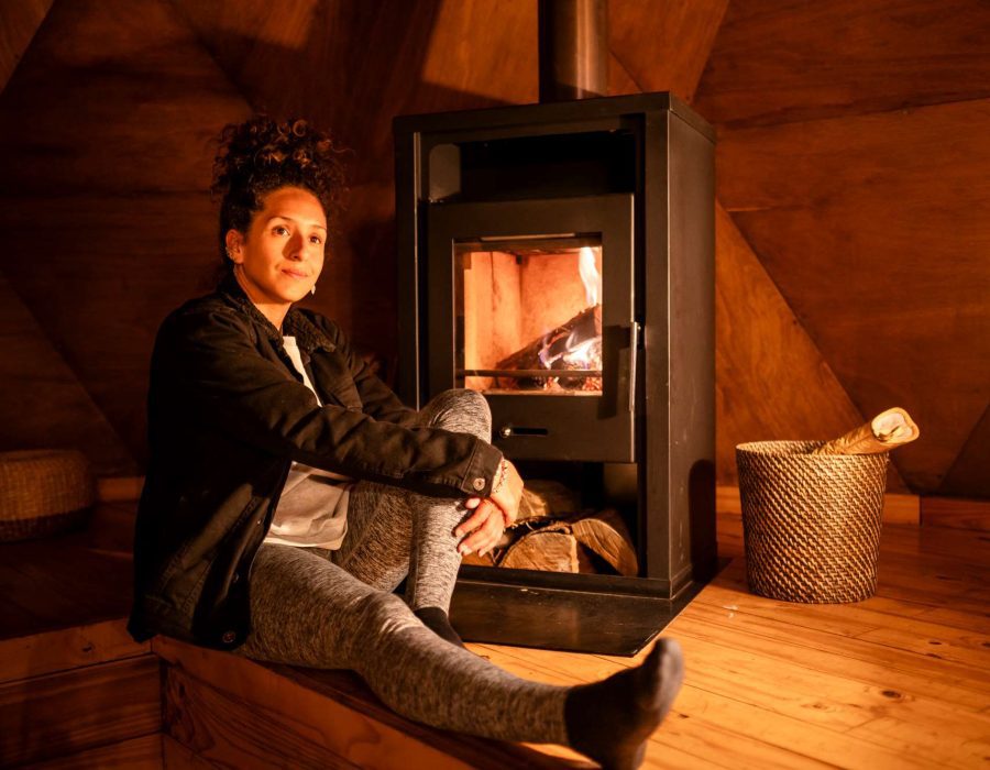 Wood Heaters in Melbourne