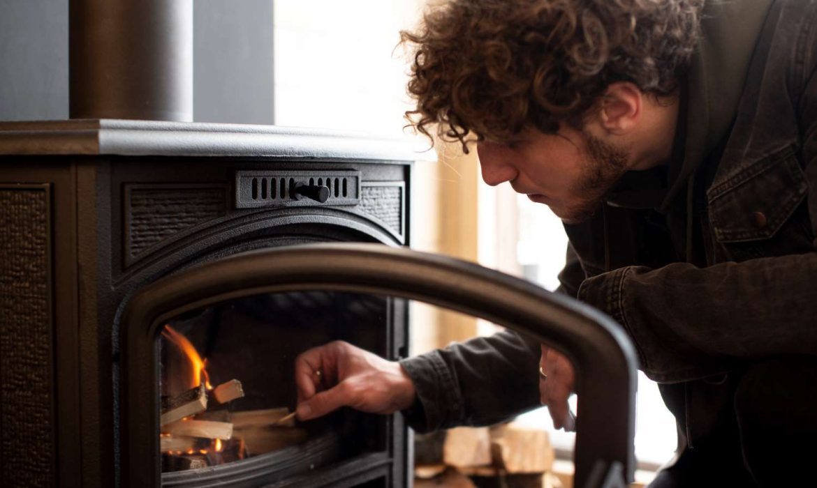 Wood Burning Heaters in Melbourne